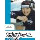 Autogramm Bob | Sandra KIRIASIS | 2000er (Portrait Color...