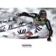 Autogramm Ski Alpin | Felix NEUREUTHER | 2007 (Rennszene Color) Erdinger