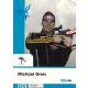 Autogramm Biathlon | Michael GREIS | 2000er (Portrait Color DBK) OS-Gold
