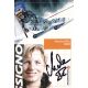 Autogramm Ski Alpin | Martina ERTL | 2005 (Collage Color Rossignol) OS-Silber