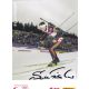 Autogramm Biathlon | Sven FISCHER | 2000er Rennszene...
