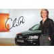 Autogramm Eisschnelllauf | Claudia PECHSTEIN | 2004...