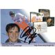 Autogramm Skispringen | Christof DUFFNER | 1990er...
