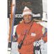 Autogramm Ski Alpin | Toni SAILER | 1990er (Portrait Color) OS-Gold