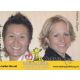 Autogramme Biathlon | Simone DENKINGER + Martina GLAGOW |...