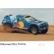 Autogramm Tourenwagen | Jutta KLEINSCHMIDT | 2000er...