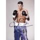 Autogramm Boxen | Dimitri SARTISON | 2003 (Portrait Color...