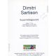 Autogramm Boxen | Dimitri SARTISON | 2003 (Portrait Color...