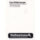 Autogramm Boxen | Karl MILDENBERGER | 1970er (Kampfszene SW Muhammad Ali) Sparkasse