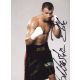 Autogramm Boxen | Sebastian ZBIK | 2000er (Portrait Color...