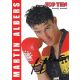 Autogramm Kickboxen | Martin ALBERS | 2000er (Portrait Color) Top Ten