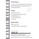 Autogramm Kickboxen | Martin ALBERS | 2000er (Portrait...