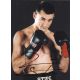 Autogramm Boxen | Stipe DREWS | 2003 (Portrait Color...