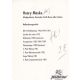 Autogramm Boxen | Henry MASKE | 1990er (Portrait Color...