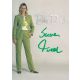 Autogramm Weitsprung | Susen TIEDTKE | 2000er (Portrait...