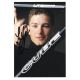 Autogramm Triathlon | Lothar LEDER | 2000er (Portrait Color) Cube