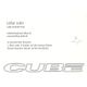 Autogramm Triathlon | Lothar LEDER | 2000er (Portrait Color) Cube