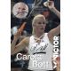 Autogramm Badminton | Carola BOTT | 2006 (Collage Color...