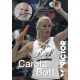 Autogramm Badminton | Carola BOTT | 2006 (Collage Color...