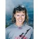 Autogramm Paragliding | Ewa WISNIERSKA | 2000er Foto...