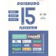 Autogramm Fussball | MSV Duisburg | 2020 | Tobias FLECKSTEIN