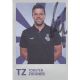 Autogramm Fussball | MSV Duisburg | 2022 | Torsten ZIEGNER