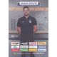 Autogramm Fussball | MSV Duisburg | 2022 | Torsten ZIEGNER