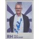 Autogramm Fussball | MSV Duisburg | 2022 | Ralf HESKAMP