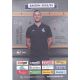 Autogramm Fussball | MSV Duisburg | 2022 | Michael HIEMISCH