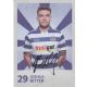 Autogramm Fussball | MSV Duisburg | 2022 | Joshua BITTER