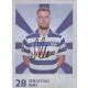 Autogramm Fussball | MSV Duisburg | 2022 | Sebastian MAI