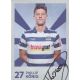 Autogramm Fussball | MSV Duisburg | 2022 | Philipp...