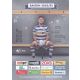 Autogramm Fussball | MSV Duisburg | 2022 | Philipp...