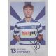 Autogramm Fussball | MSV Duisburg | 2022 | Julian HETTWER