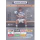 Autogramm Fussball | MSV Duisburg | 2022 | Julian HETTWER