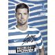 Autogramm Fussball | MSV Duisburg | 2013 | Markus BOLLMANN
