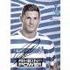 Autogramm Fussball | MSV Duisburg | 2013 | Michael GARDAWSKI