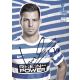 Autogramm Fussball | MSV Duisburg | 2013 | Kevin WOLZE