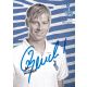 Autogramm Fussball | MSV Duisburg | 2013 | Sven BEUCKERT