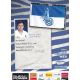 Autogramm Fussball | MSV Duisburg | 2013 | Michael...