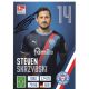 Autogramm Fussball | Holstein Kiel | 2021 | Steven SKRZYBSKI