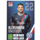 Autogramm Fussball | Holstein Kiel | 2021 | Aleksandar...