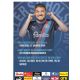 Autogramm Fussball | Holstein Kiel | 2021 | Aleksandar...