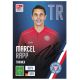 Autogramm Fussball | Holstein Kiel | 2021 | Marcel RAPP