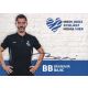 Autogramm Fussball | MSV Duisburg | 2021 | Branimir BAJIC