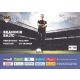 Autogramm Fussball | MSV Duisburg | 2021 | Branimir BAJIC