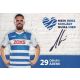 Autogramm Fussball | MSV Duisburg | 2021 | Orhan ADEMI