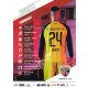 Autogramm Fussball | FC Ingolstadt 04 | 2021 | Fabijan...