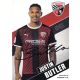 Autogramm Fussball | FC Ingolstadt 04 | 2021 | Justin BUTLER