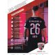 Autogramm Fussball | FC Ingolstadt 04 | 2021 |...